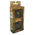 Lost Ruins of Arnak Upgraded Components