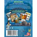 Deckscape - Die magische Akademie