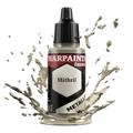 Army Painter Warpaints Fanatic Metallic: Mithril