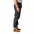 The Blubaugh | Mid Rise Slim Straight Selvedge Jeans | 12.5 Oz.