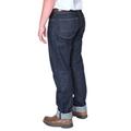 Sheffield | Straight Tapered Selvedge Jeans | 14.75 Oz.