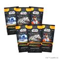Star Wars: Unlimited – Umschalten auf Lichtgeschwindigkeit (Pre-Releasebox)