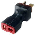 SERIELL ADAPTER T-STECKER KURZ H-SPEED (GLEICHE KAPAZITÄT/DOPPELTE SPANNUNG)