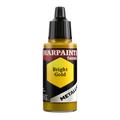 Army Painter Warpaints Fanatic Metallic: Bright Gold