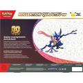 Pokémon 30 Jahre Quajutsu-ex Kollektion