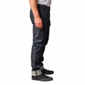 Ladbroke Grove | Slim Tapered Selvedge Jeans | 16.5 Oz.