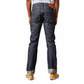 John Graham Mellor | Slim Straight Selvedge Jeans | 16.5 Oz.