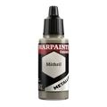 Army Painter Warpaints Fanatic Metallic: Mithril