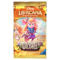 Disney Lorcana - Unbekannte Wildnis - Booster