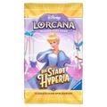 Disney Lorcana - Die Stadt Hyperia - Booster
