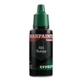 Army Painter Warpaints Fanatic Effects: Oil Stains