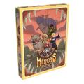 Backstab Heroes: Zeit der Drachen