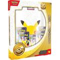 Pokémon 30 Jahre Ordner-Kollektion