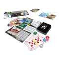 Trash Poker