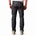 Ladbroke Grove | Slim Tapered Selvedge Jeans | 14.75 Oz.