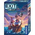 EXIT - Das Spiel Family: Der verlorene Piratenschatz