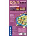 CATAN - Händler & Barbaren, 5-6 Spieler