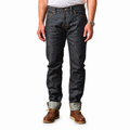 Ladbroke Grove | Slim Tapered Selvedge Jeans | 12.5 Oz.