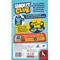 Shout the Clue