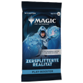 Magic the Gathering Zersplitterte Realität Play-Booster