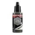 Army Painter Warpaints Fanatic Metallic: Gun Metal