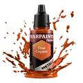 Army Painter Warpaints Fanatic Metallic: True Copper