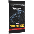 Magic the Gathering Marvel Super Heroes Play-Booster