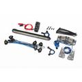 Traxxas 8030 LICHTER-SET LAND ROVER DEFENDER MIT POWER-SUPPLY FÜR 8011 TRAXXAS