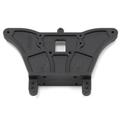 RPM 80832 Dämpferbrücke hinten für Elektro Rustler Stampede