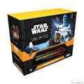 Star Wars: Unlimited – Umschalten auf Lichtgeschwindigkeit (Pre-Releasebox)