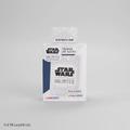 Star Wars: Unlimited - Premium Art Sleeves - Unlimited Pattern White