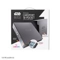 Star Wars: Unlimited - Premium Cardport 18-Pocket