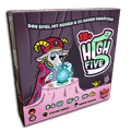 High Five 18+