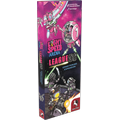 Light Speed Arena: League 56