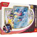 Pokémon 30 Jahre Quajutsu-ex Kollektion