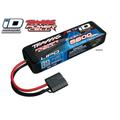LiPo Power Cell 5800mAh 7,4V 2s 25C TRAXXAS mit iD-Stecker (L135xH25xB45mm)