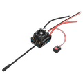 Hobbywing Ezrun MAX10 G2 80A Combo mit 3652SD-4100kV 3,175 Welle