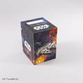 Star Wars: Unlimited - Soft Crate - Han Solo/Millenium Falcon