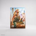 Star Wars: Unlimited - Premium Art Sleeves - Jar Jar Binks
