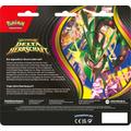 Pokémon 3-Pack-Blister Mega-Entwicklung: Delta-Herrschaft