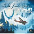 Schlafende Götter - Ferne Himmel