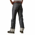Fredy | Wide Leg Selvedge Jeans | 12.5 Oz.