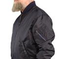 MA2 Bomber Jacket | Twill Aviator