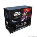 Star Wars: Unlimited – Asche des Imperiums (Pre-Releasebox)
