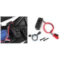 Traxxas 8030 LICHTER-SET LAND ROVER DEFENDER MIT POWER-SUPPLY FÜR 8011 TRAXXAS