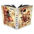 Disney Lorcana TCG Sammelalbum Micky & Minnie