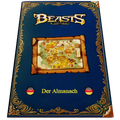 Beasts and Diplomacy: Almanac