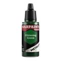 Army Painter Warpaints Fanatic Metallic: Glittering Green