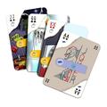 Trash Poker