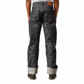 Fredy | Wide Leg Selvedge Jeans | 12.5 Oz.